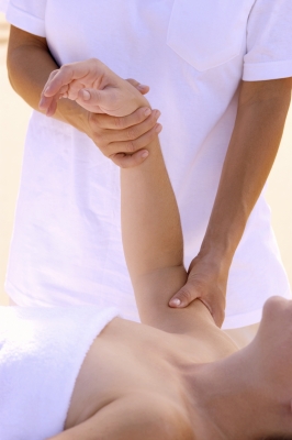fisioterapia