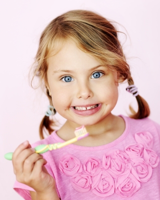 pedodonzia